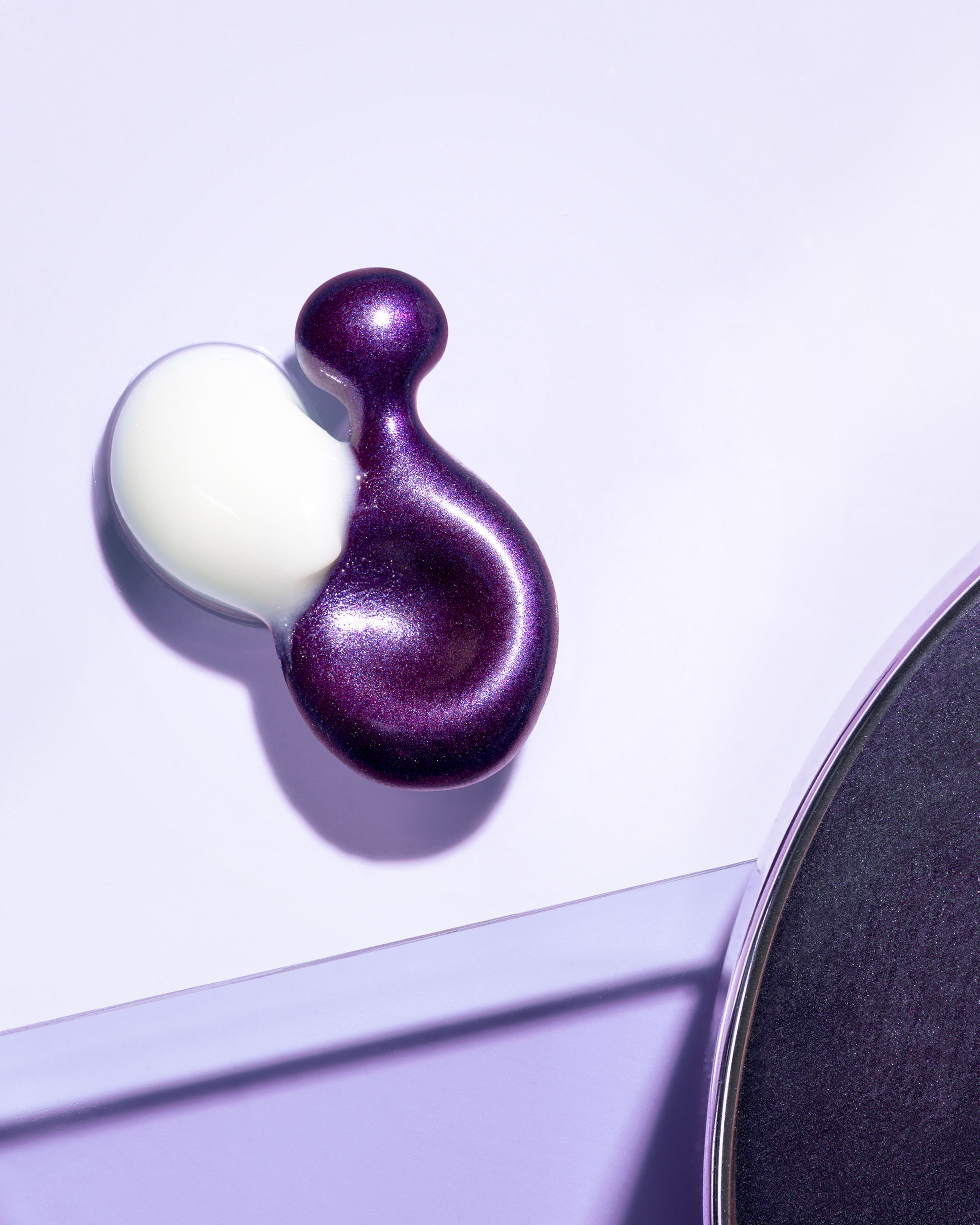 STAN Cindy Crawford Wrinkle Capsule Close Up Product Still Life